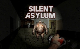 Image Silent Asylum