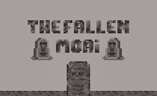 Image The Fallen Moai
